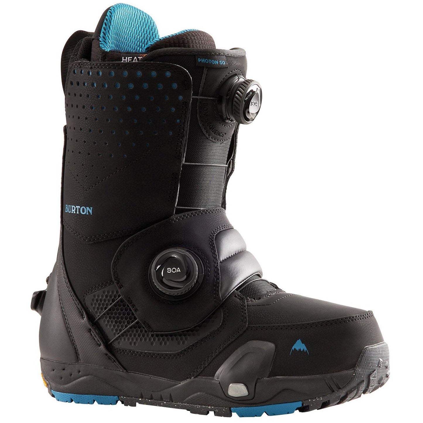 Burton 24 Photon Step On Boots