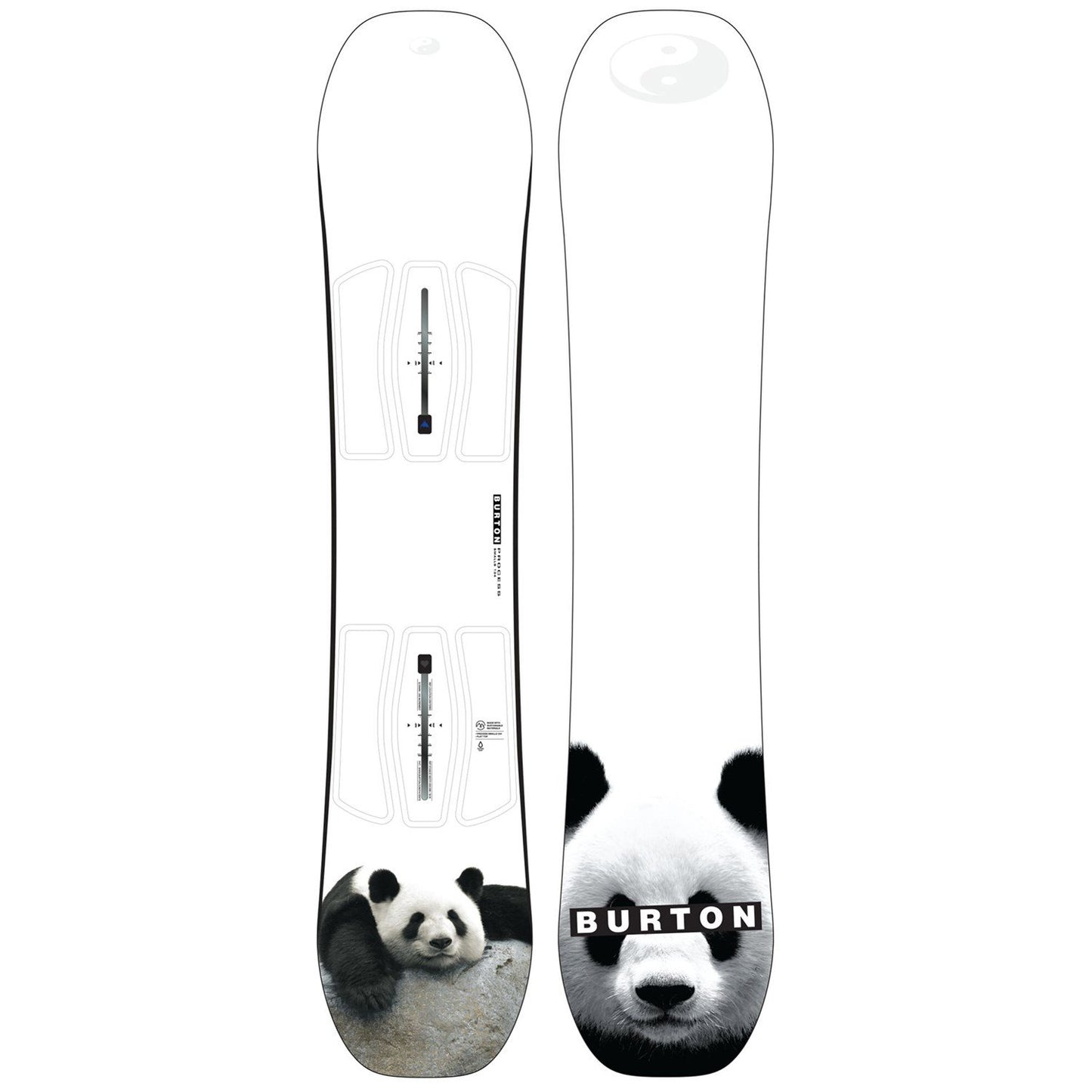 Burton 23 Process Smalls