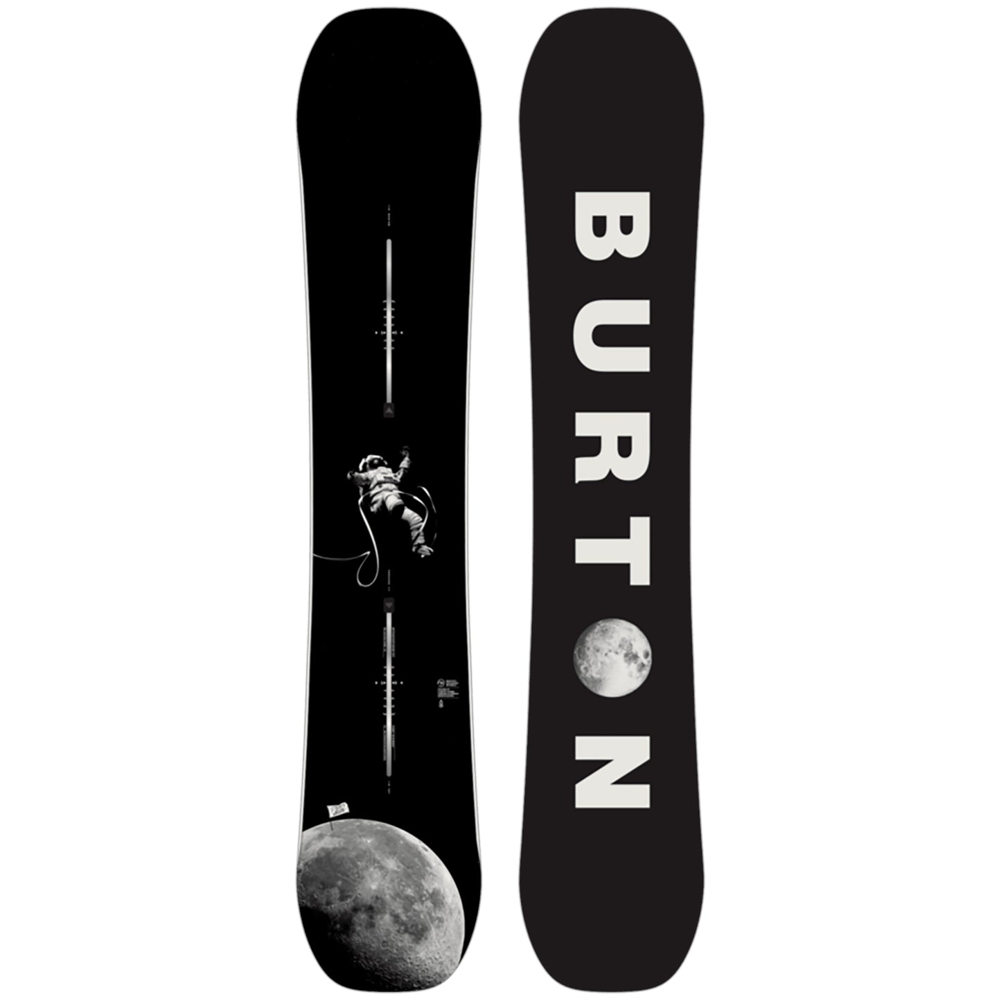Burton 24 Process