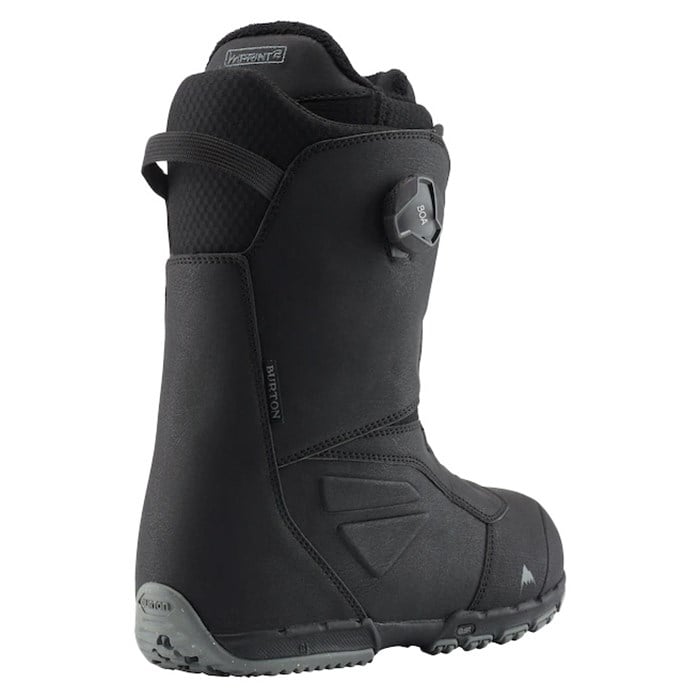 Burton 25 Ruler BOA Wide Boots