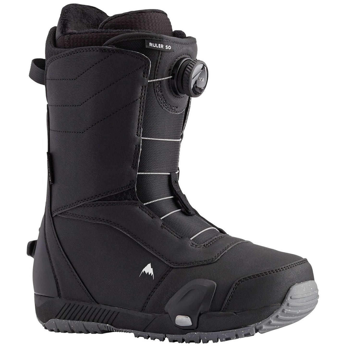 Burton 24 Ruler Step On Boots