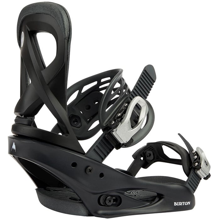 Burton 24 Scribe Bindings