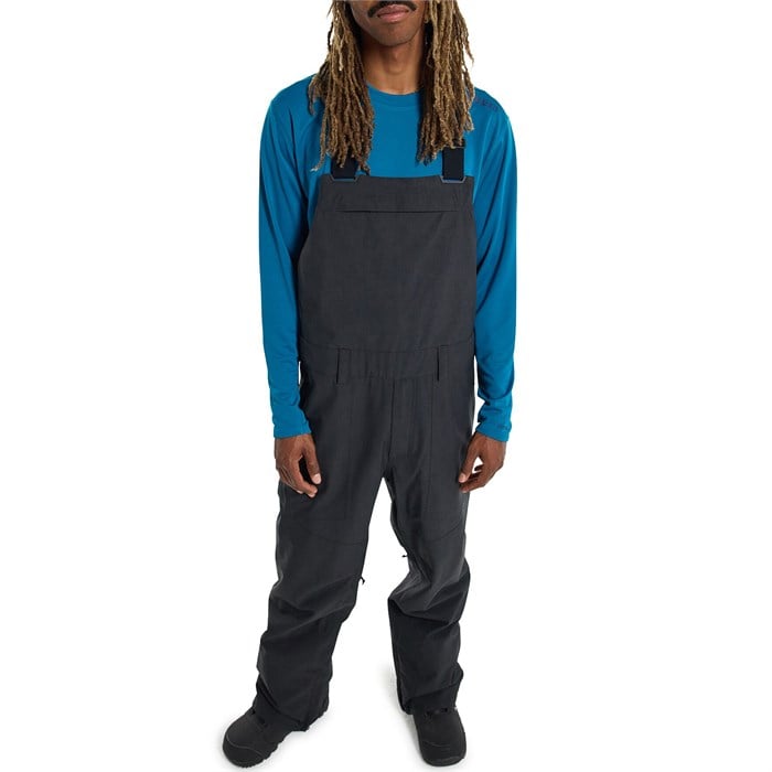Burton 24 Snowdial Bib Pants