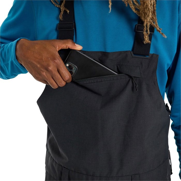 Burton 24 Snowdial Bib Pants