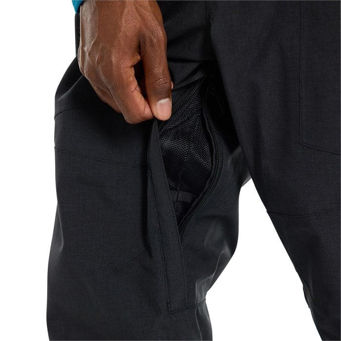 Burton 24 Snowdial Bib Pants