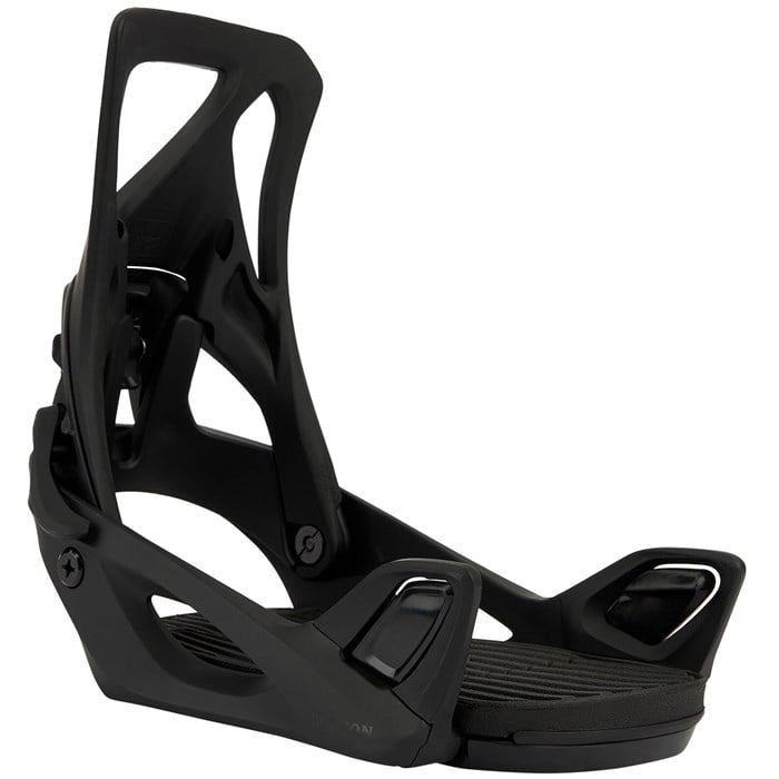 Burton 24 Women's Step On Bindings