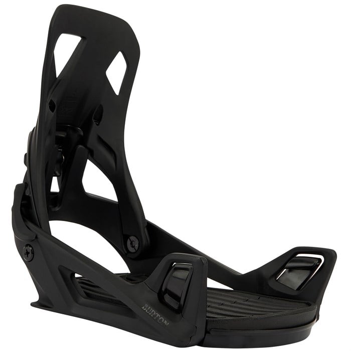 Burton 24 Step On Bindings