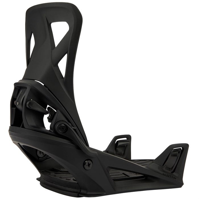 Burton 24 Step On Bindings