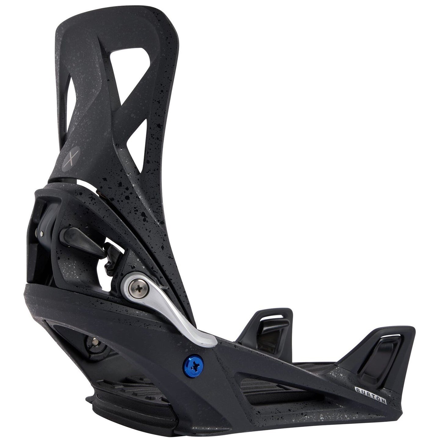 Burton 24 Step On X Bindings