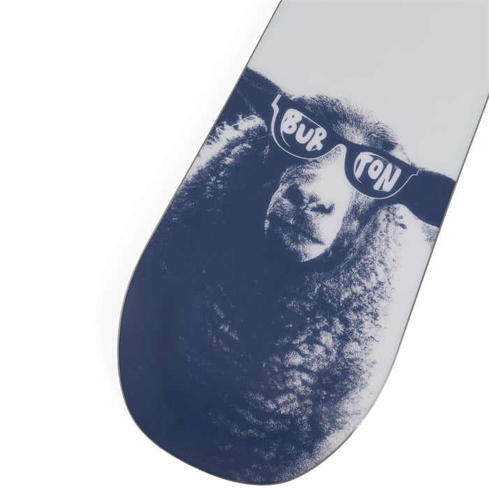 Burton 24 Yeasayer
