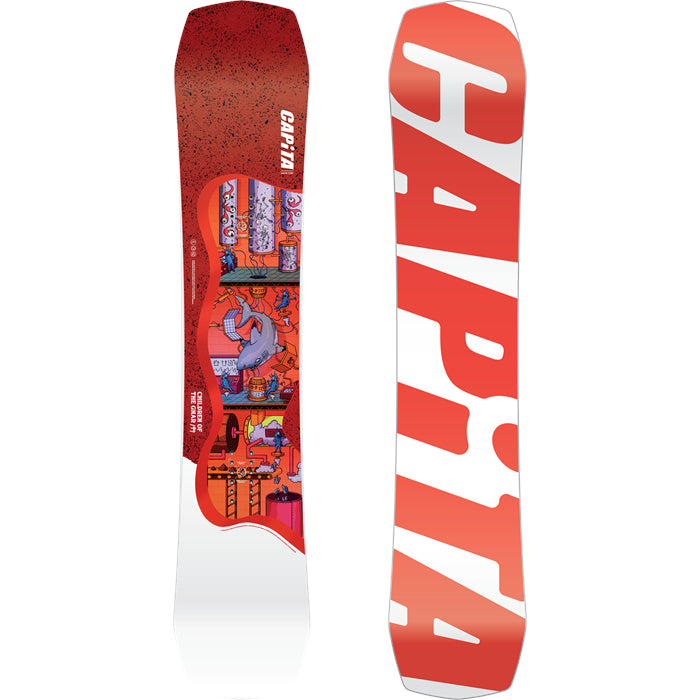 Capita 24 Children Of The Gnar