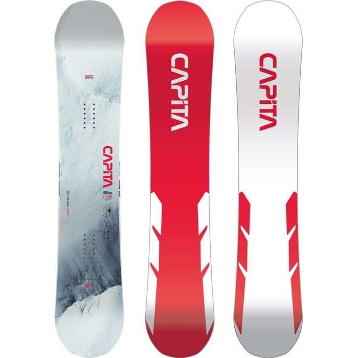 Capita 24 Mercury