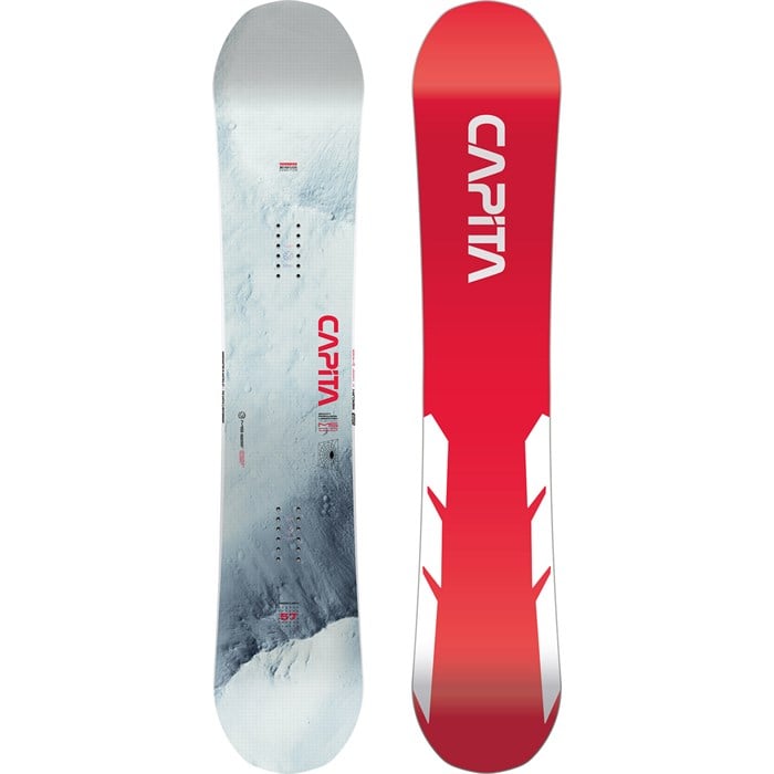 Capita 24 Mercury