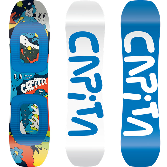 Capita Micro Mini