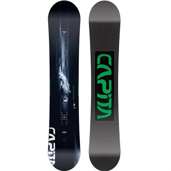 Capita 24 Outerspace Living