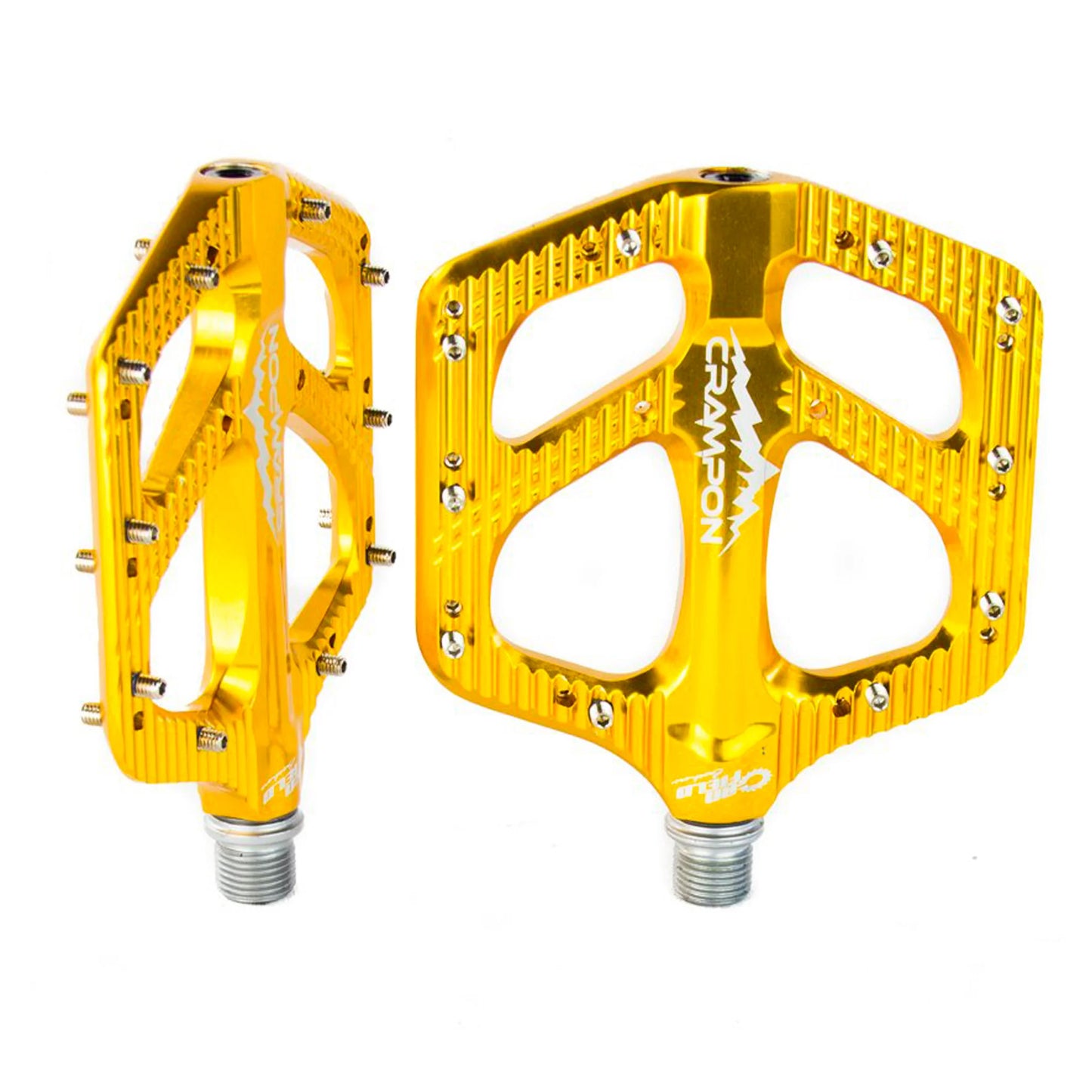 Canfield Crampon Mountain Pedals
