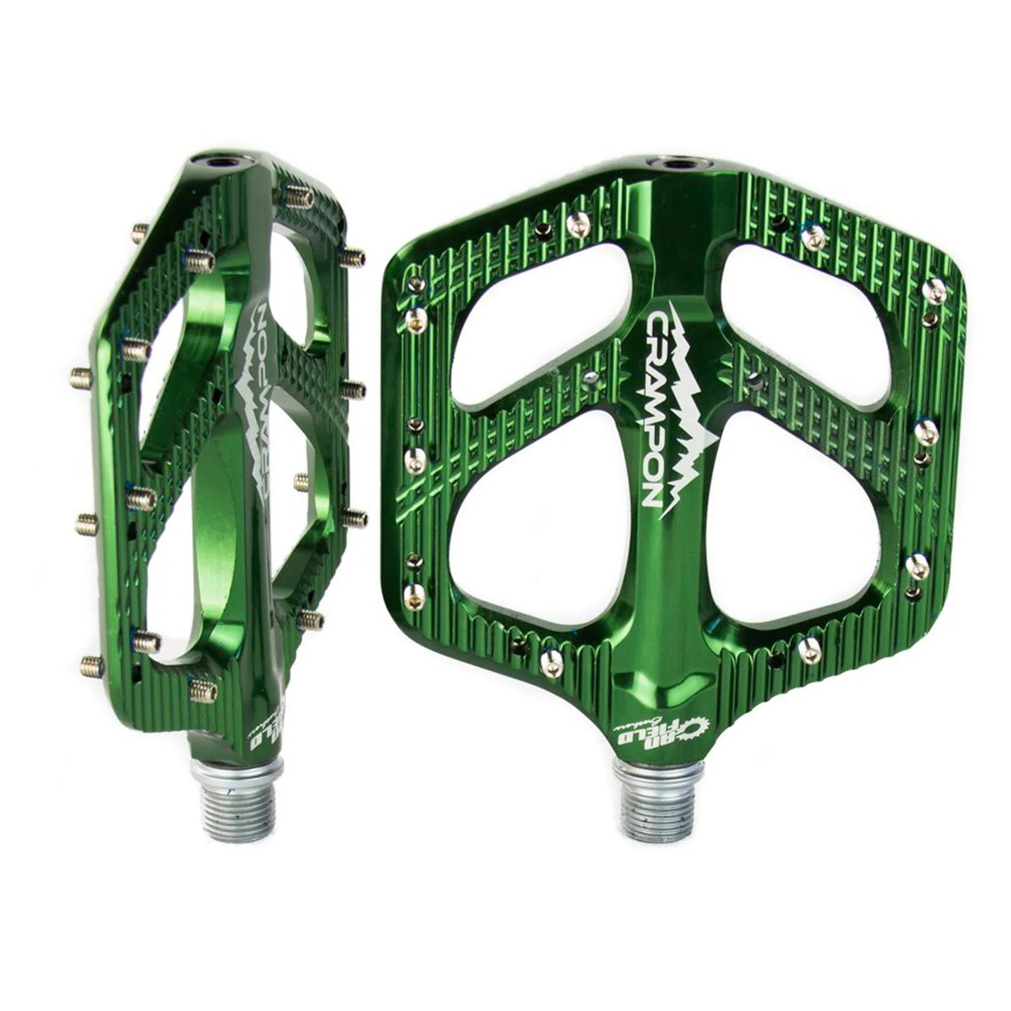 Canfield Crampon Mountain Pedals