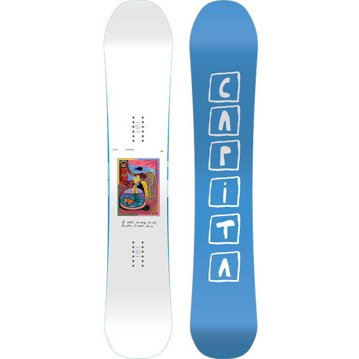 Capita 24 Aeronaut By Arthur Longo