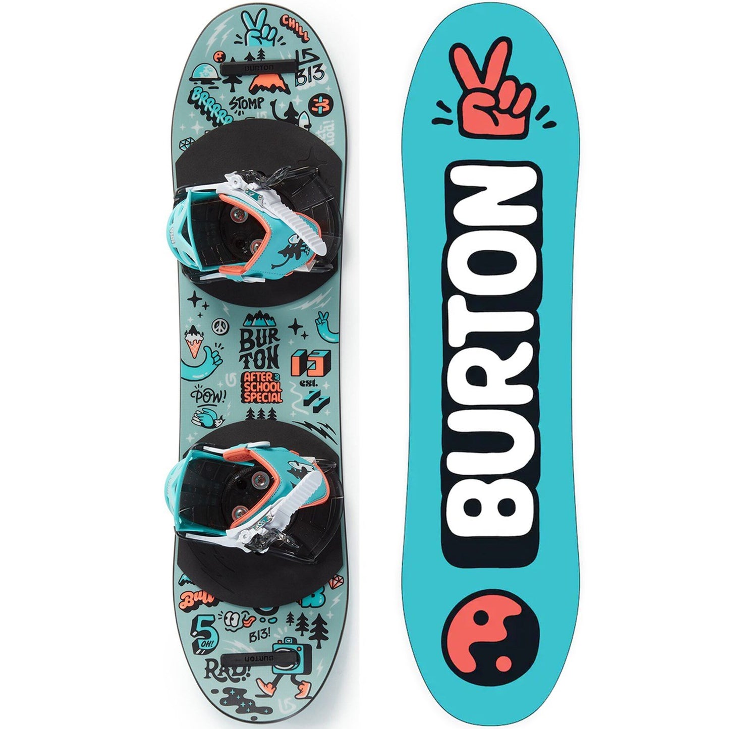 Burton 24 After School Special