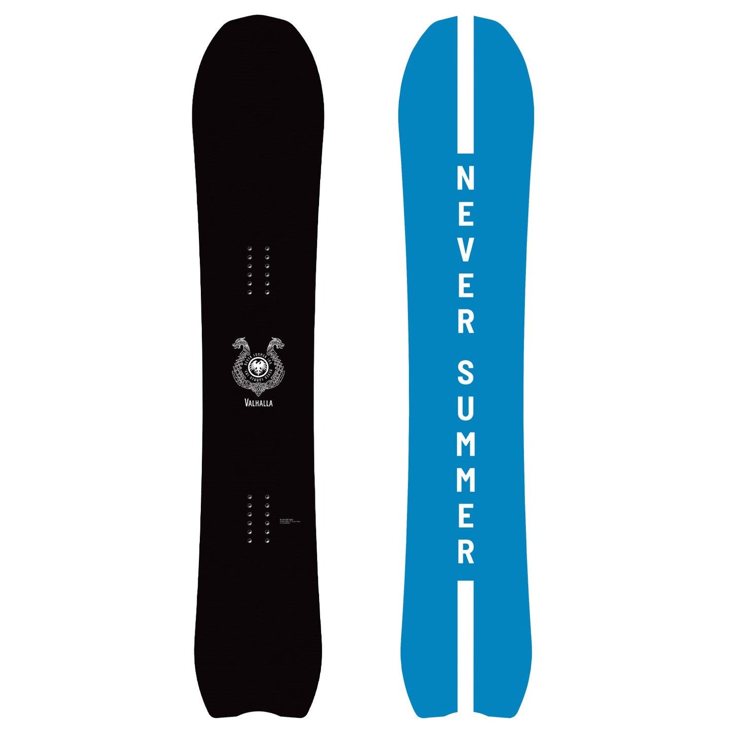 Never Summer 24 Valhalla