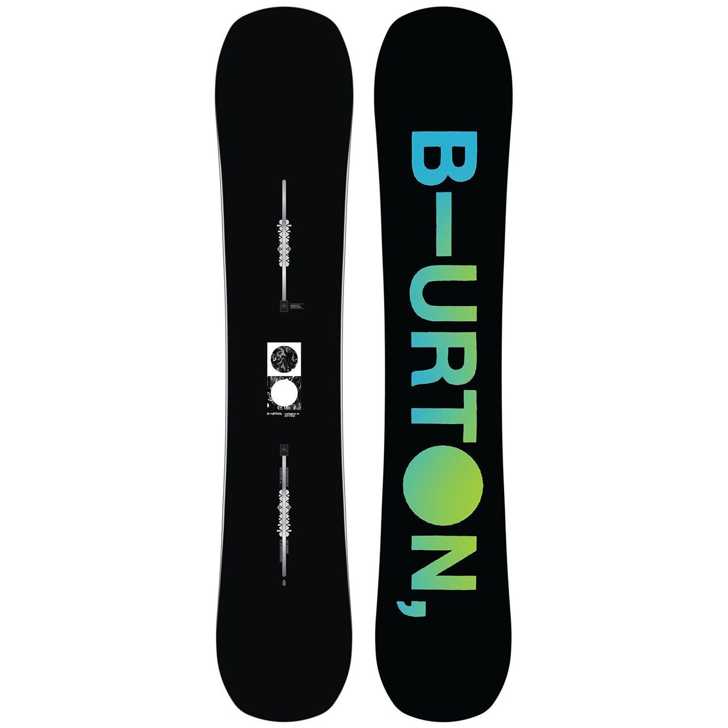 Burton 23 Instigator