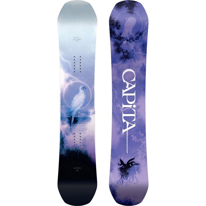 Capita 24 Birds Of A Feather