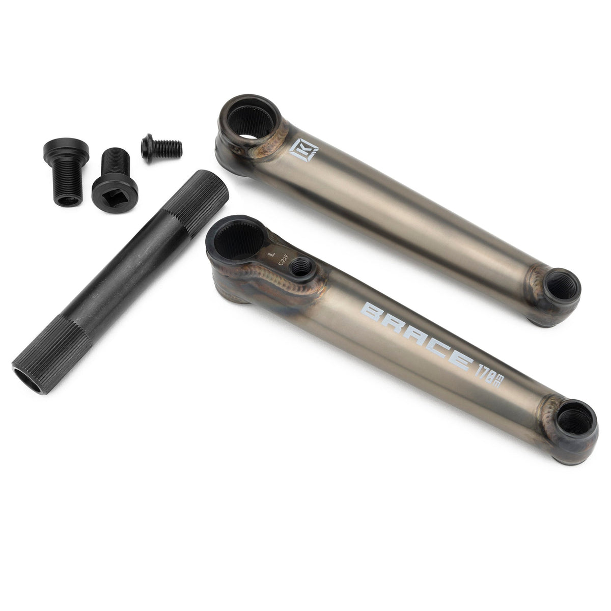 Kink Brace Cranks