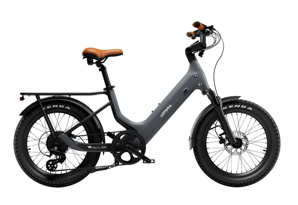 Urtopia Joy Carbon EBike