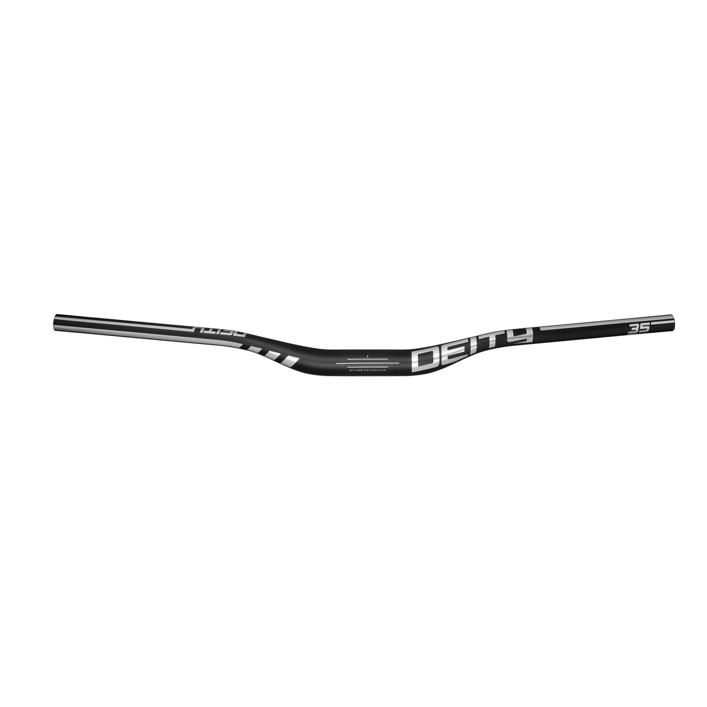 Deity Speedway Carbon Riser Bar (35) 30mm/810mm