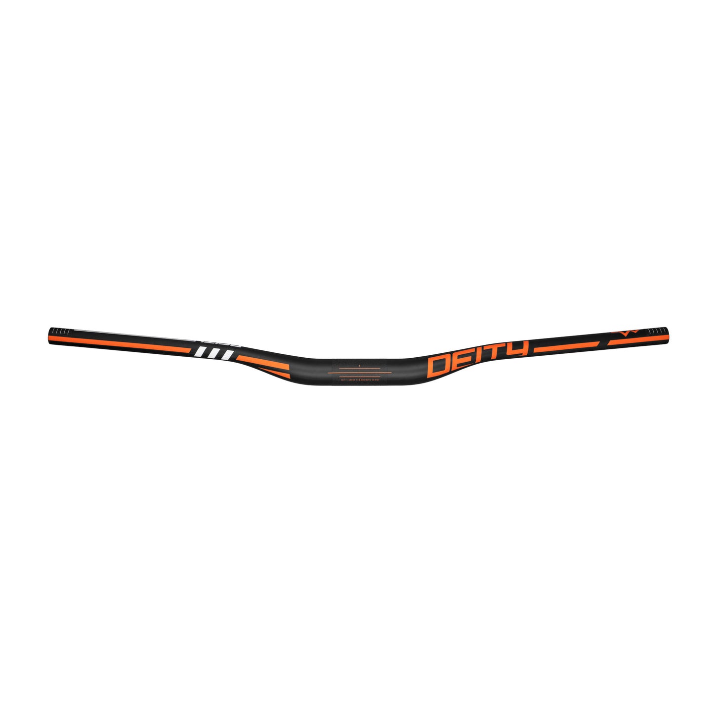 Deity Skywire Carbon Riser Bar (35) 25mm/800mm