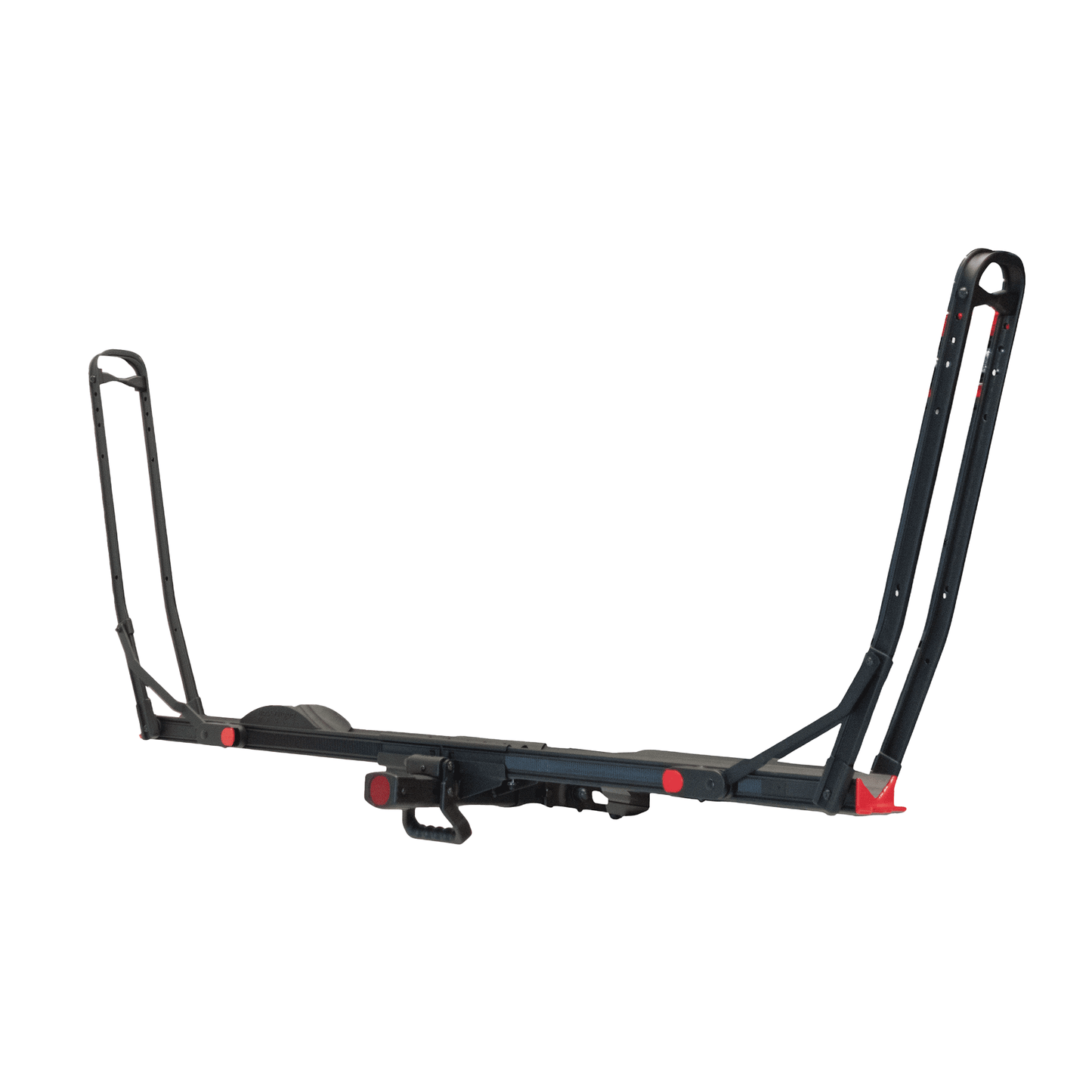 Hollywood Crosstrack 1 Bike Hitch Rack 2"
