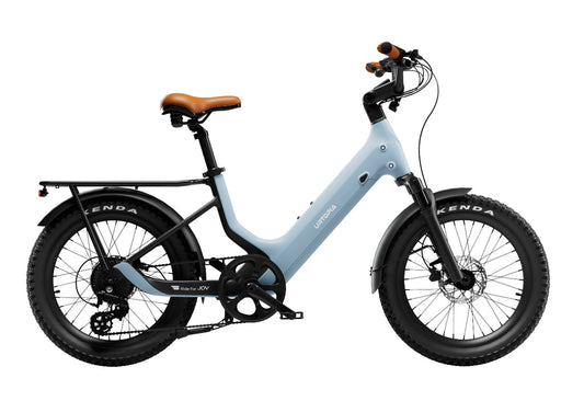 Urtopia Joy Carbon EBike