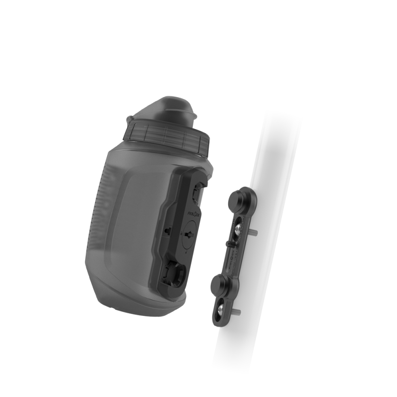 Fidlock Twist 550 Bottle + Bike Base