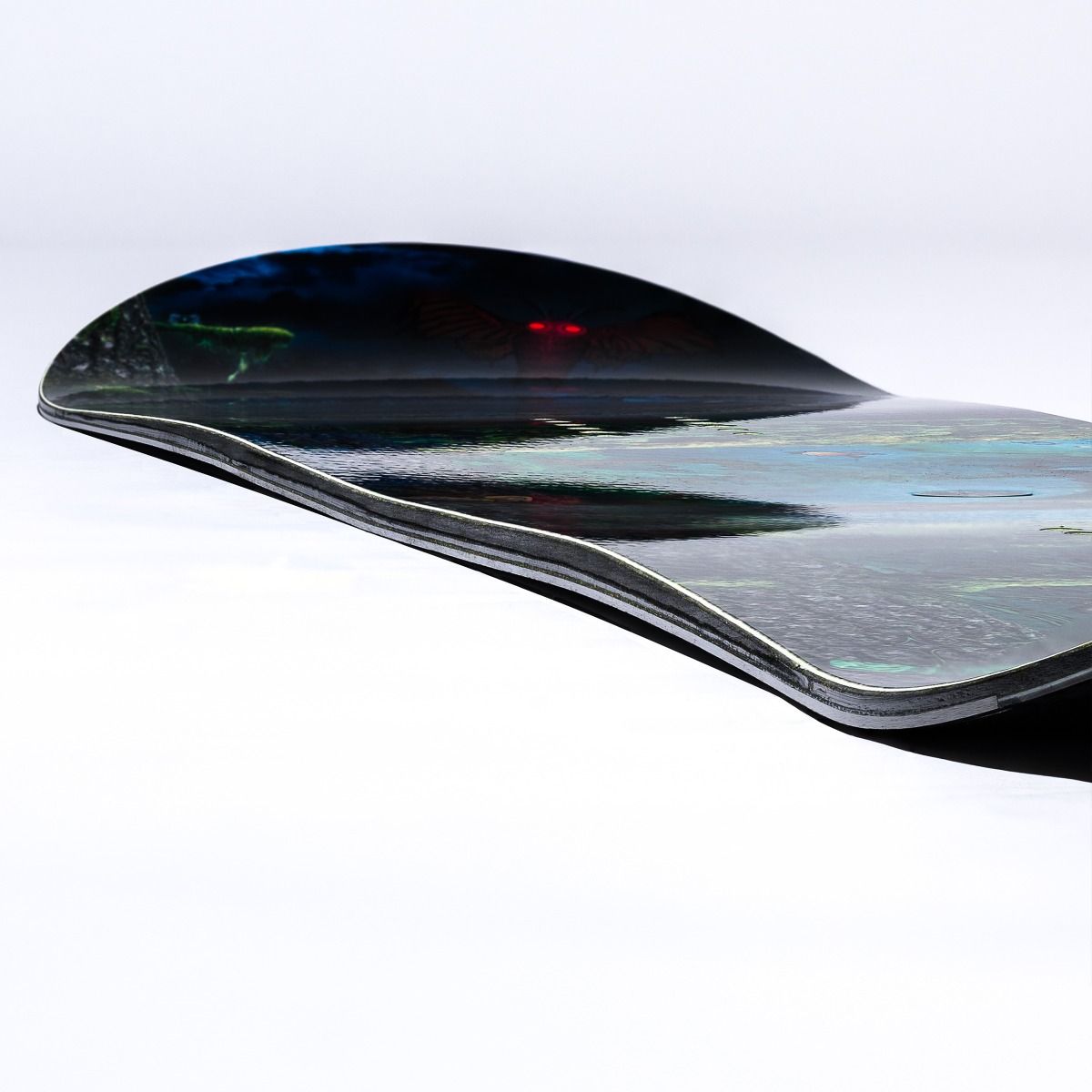 GNU 26 Finest Snowboard