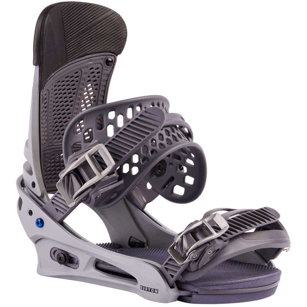 Burton 24 Malavita Bindings