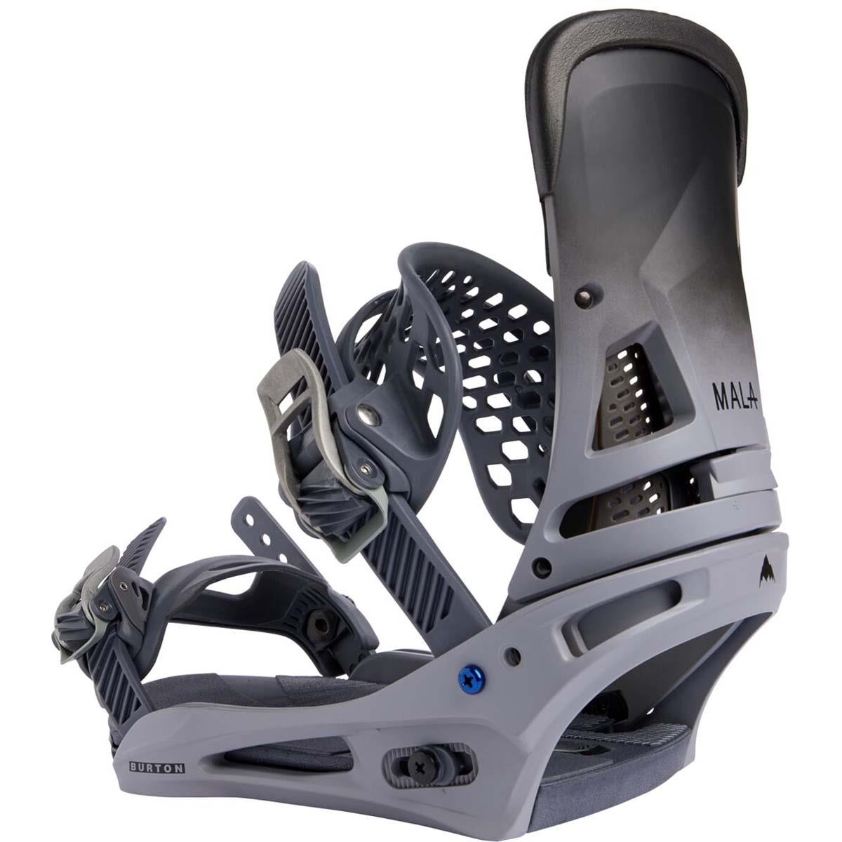 Burton 24 Malavita Bindings