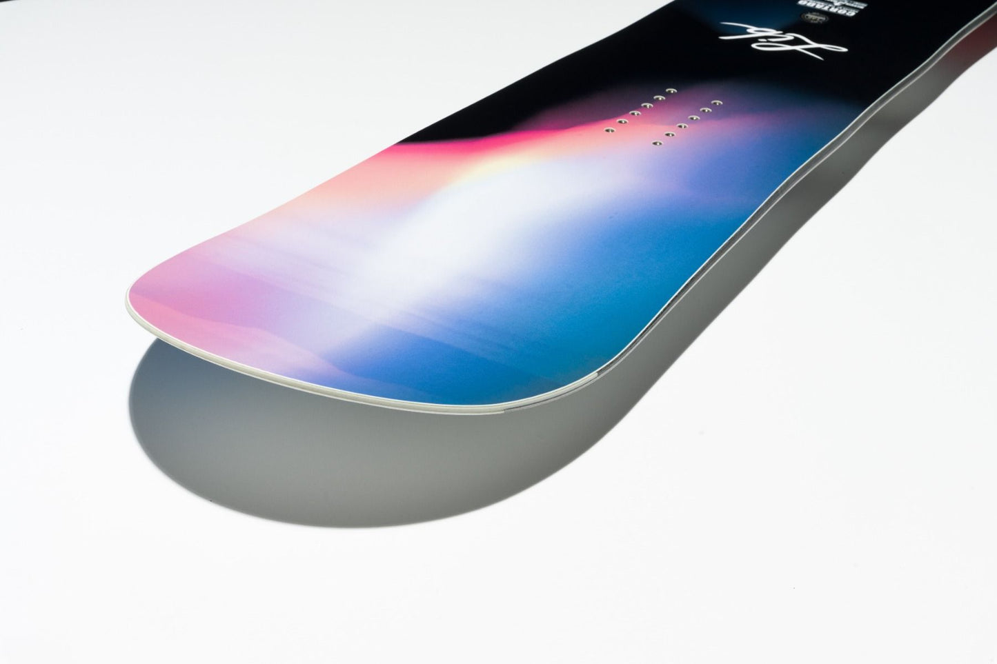Lib Tech 26 Cortado Snowboard