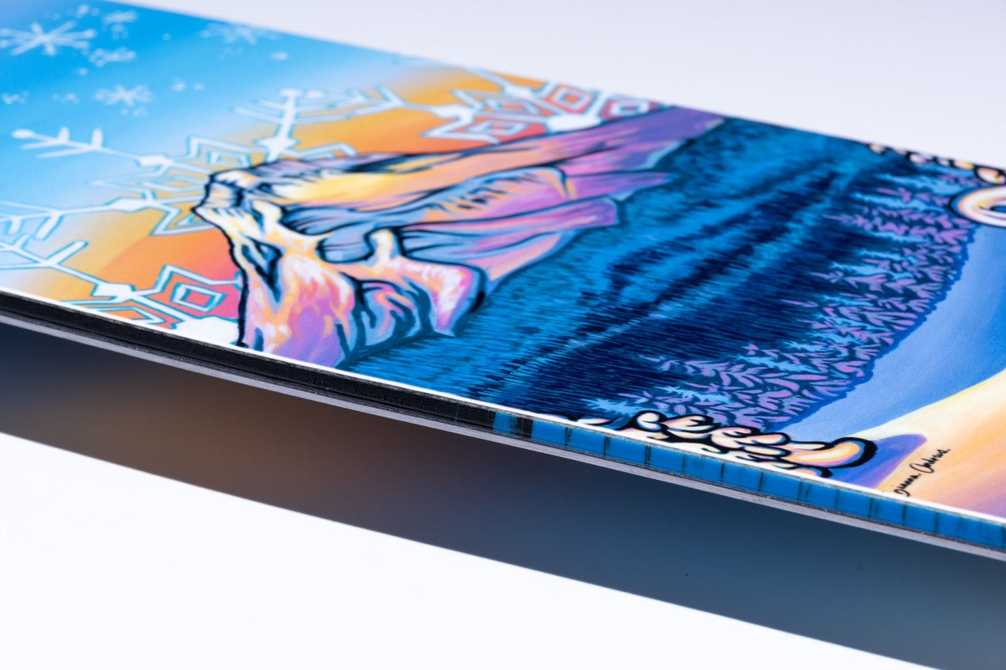 Lib Tech 26 Glider Snowboard