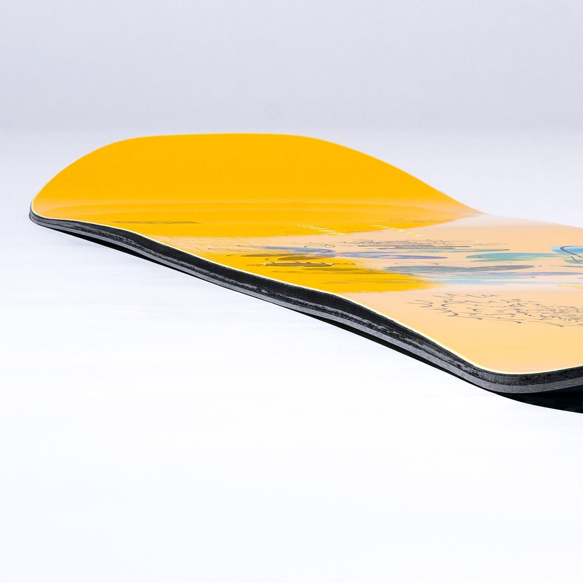 GNU 26 Gloss Snowboard