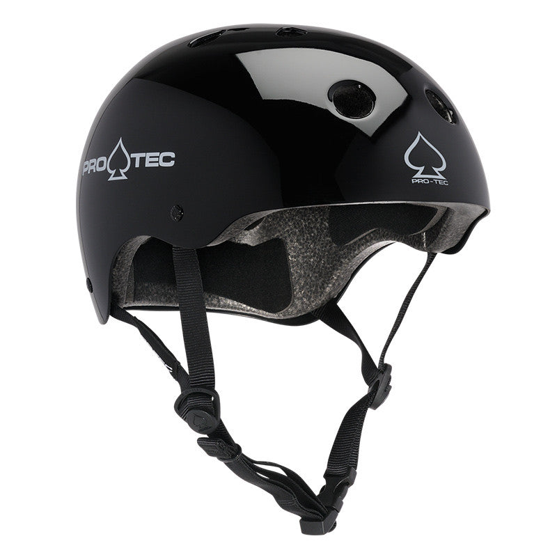 Pro-Tec Classic Helmet (Certified)