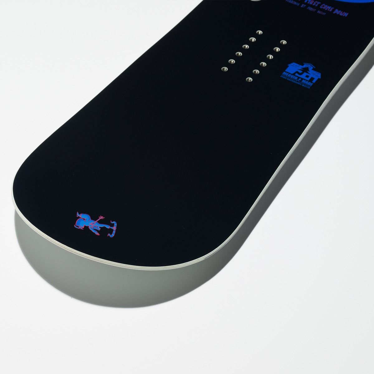 GNU 26 Headspace Snowboard
