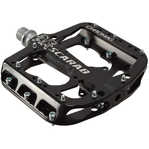 Chromag Scarab Pedals,