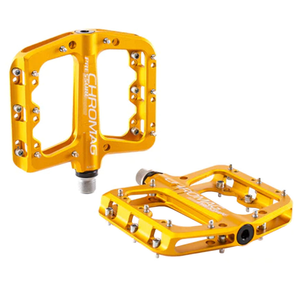 Chromag Pressure Pedals