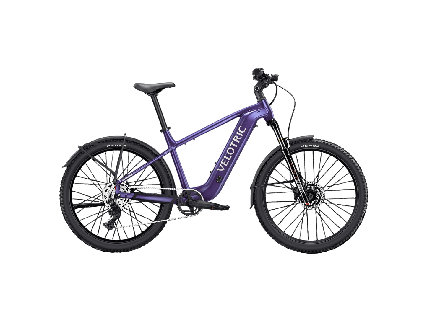 Velotric Summit 2 Ebike
