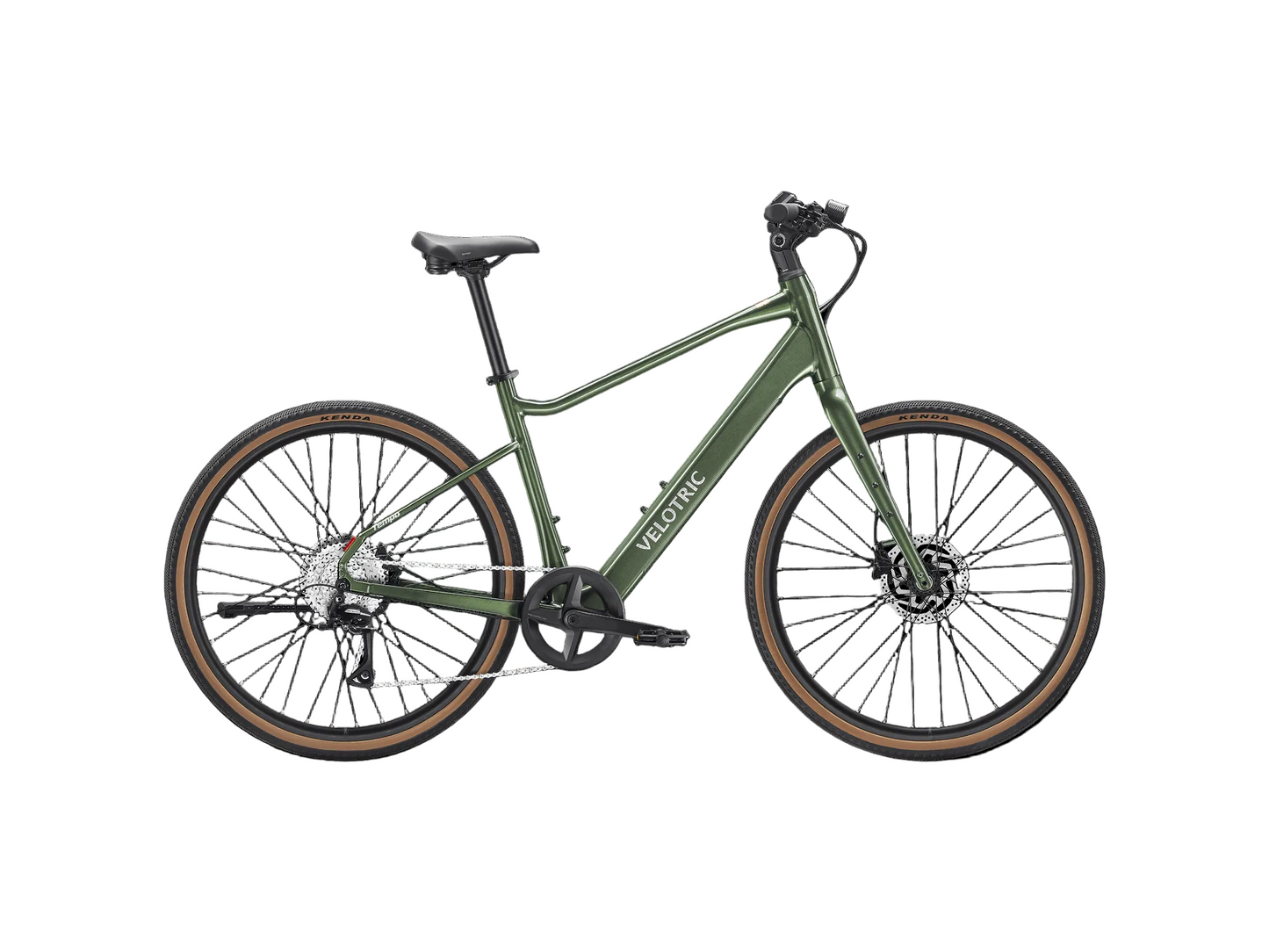 Velotric Tempo Ebike