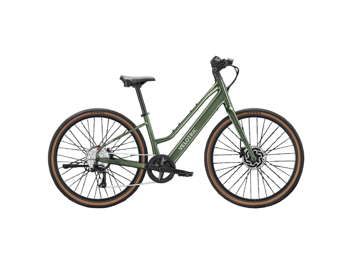 Velotric Tempo Ebike