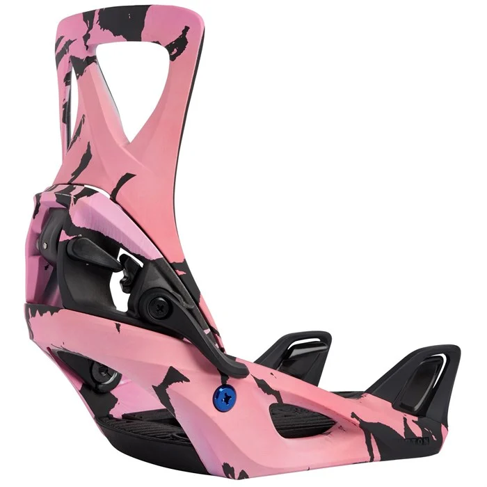 Burton 24 Women's Step On Bindings