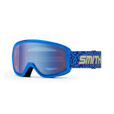 Smith Snowday Goggles