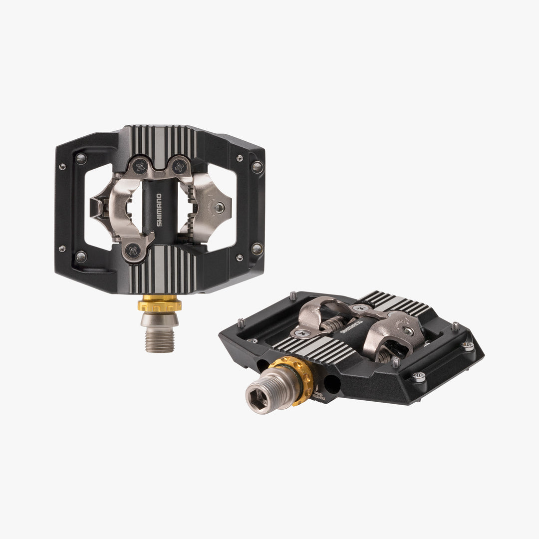 Shimano PD-M821 Saint Pedals