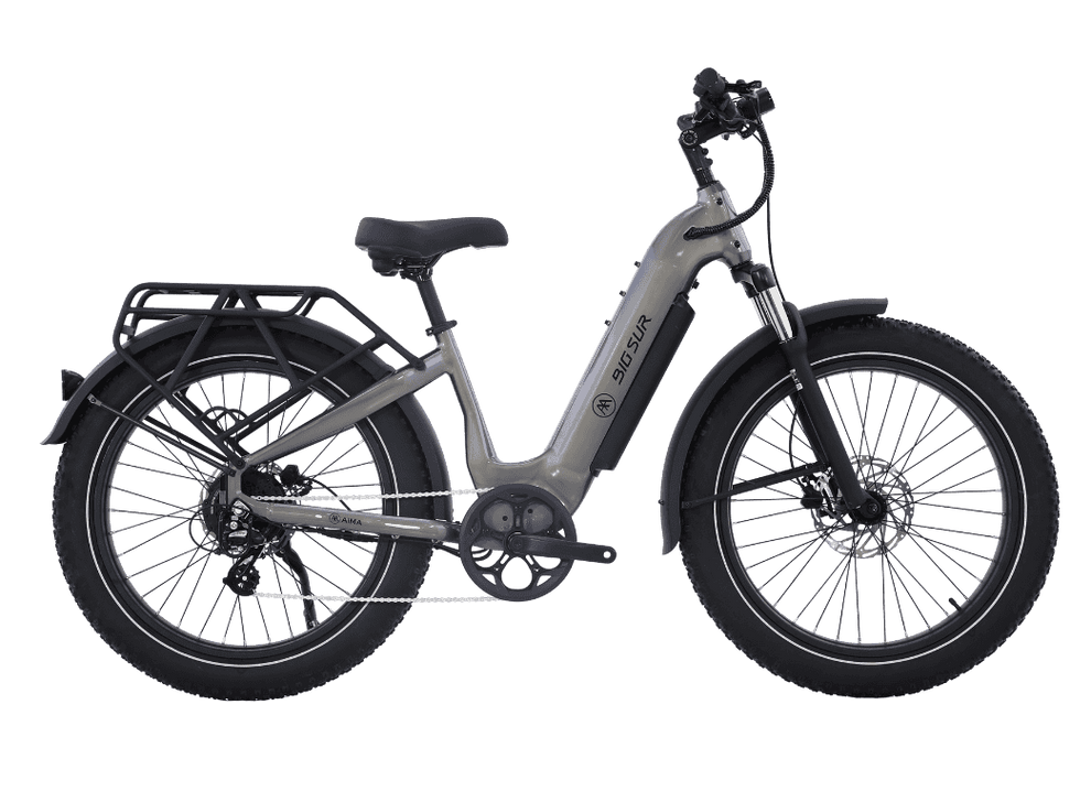 AIMA Big Sur 2.0 EBike